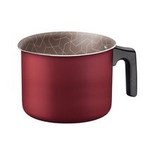 Hervidor PARIS 12cm color Rojo