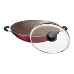 Wok-PARIS-32cm-color-Rojo-1-39089