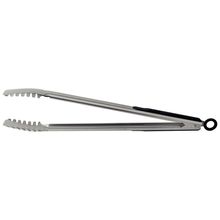 Pinza Para Carne Inox