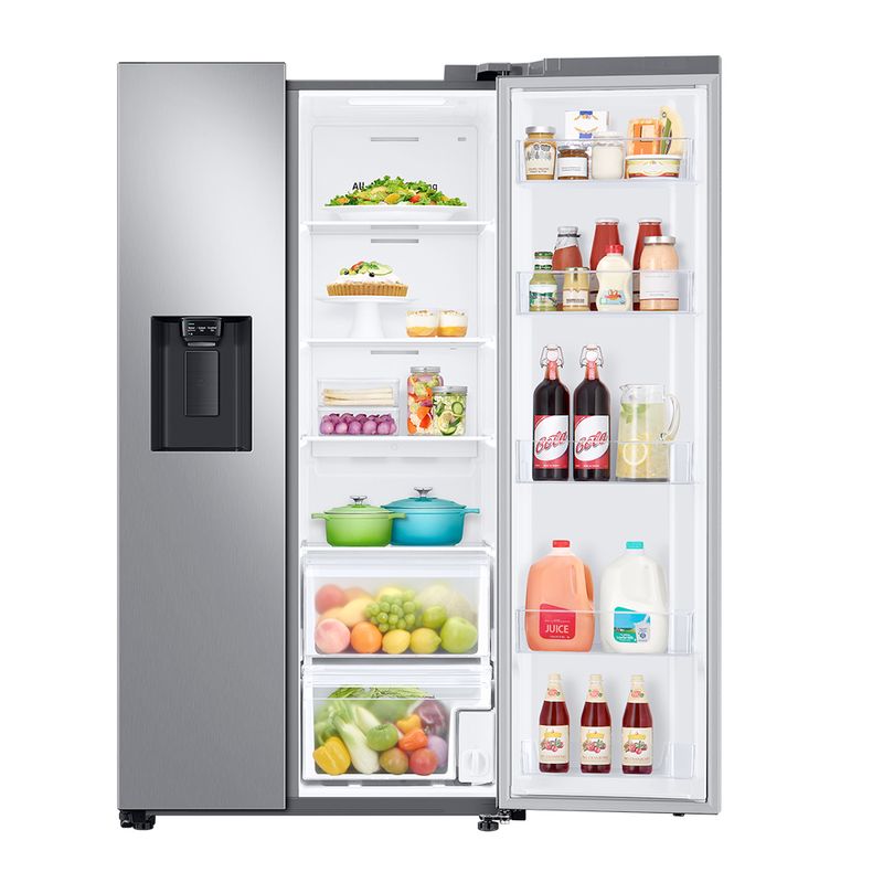 Refrigerador-602-litros-Side-By-Side-RS60T5200S9-Gris-Samsung-6-39133