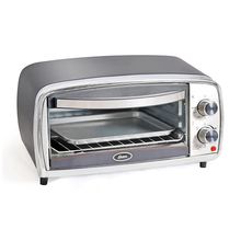 Horno de 10 litros acero Oster