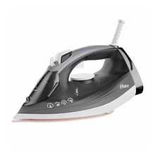 Plancha Easypress cerámica Gris Oster