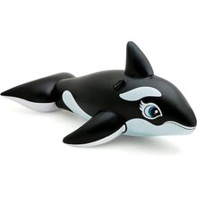 Flotador Animal Ballena 1.93 x 1.19 metros