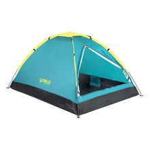 Carpa 2p 1.45x2.05x1.00m cooldome 2
