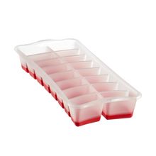 Cubetera p/hielo flexible