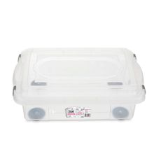 Caja Organizadora Con Tapa 8Litros Top Stock