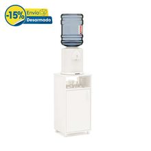 Modulo para Dispensador de agua Blanco
