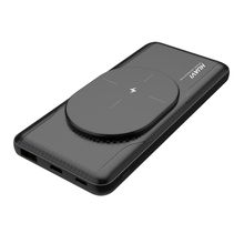 Power Bank inalámbrico 10.000Mah P-B13 Negro