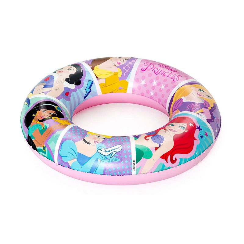 Flotador-Aro-Princesas-56cm-2-39399