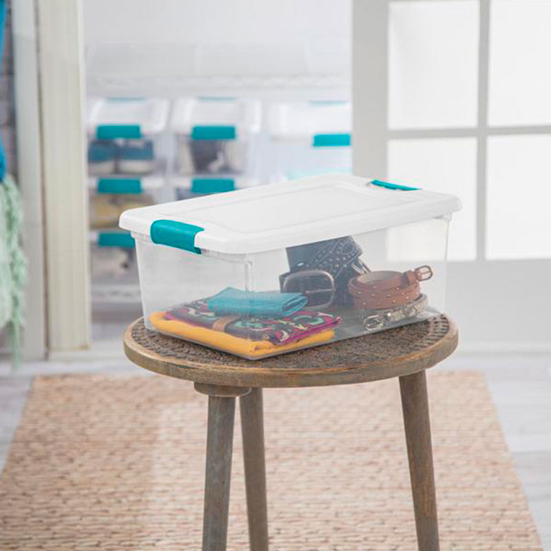 Caja-Organizadora-Tranp-color-Celeste-14-Litros-2-39412