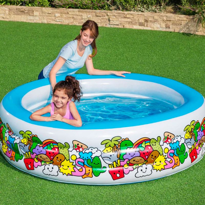 Piscina-Inflable-Peces-1-96mx53cm-de-3-Aros-5-39396