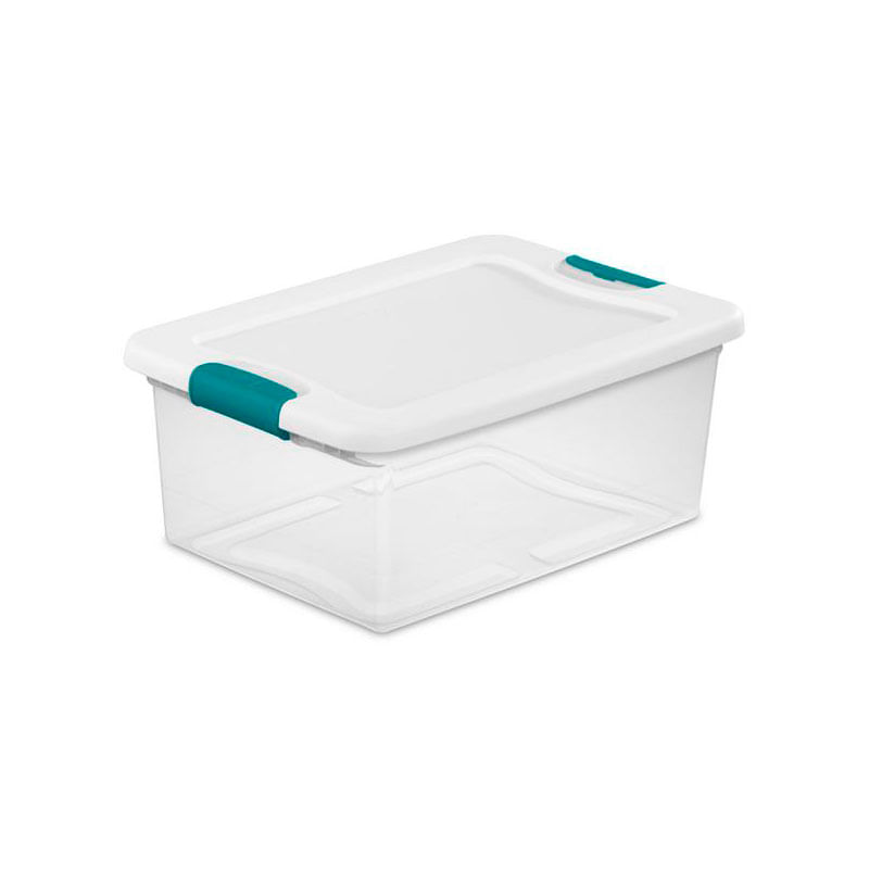 Caja-Organizadora-Tranp-color-Celeste-14-Litros-1-39412