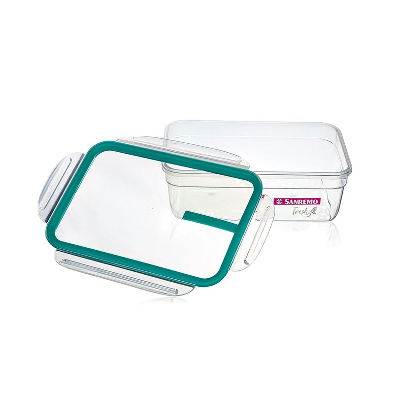 Contenedor-hermetico-con-traba-2-5l-verde-1-39434