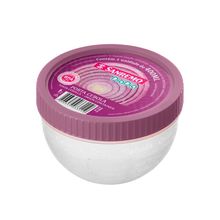 Pote para cebolla plástico 400ml