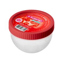 Pote para tomate plástico 400ml