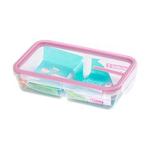 Contenedor hermetico c/traba 730ml acai