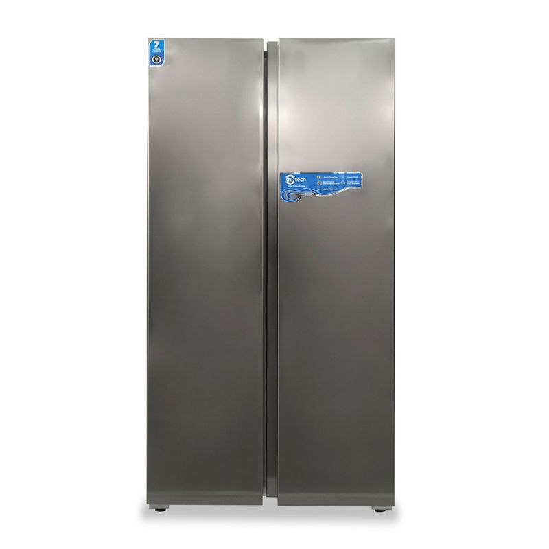 Refrigerador-Side-By-Side-490-litros-color-Inox-Hitech-1-39467