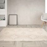 Alfombra-RE-FLOD-Rombo-Crema-160x230cm-2-39479