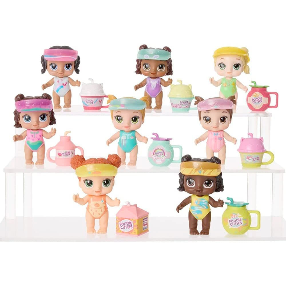 Baby alive cumpleaños discount sorpresa