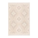 Alfombra-RE-FLOD-Rombo-Crema-160x230cm-1-39479