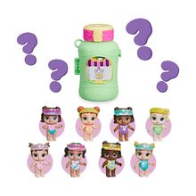 Baby Alive Foodie Cuties Sorpresa
