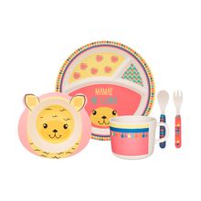 Juego de comida para niños