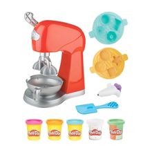 Play Doh Mezcladora Creativa