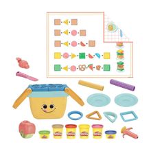 Play Doh Crea tu Picnic