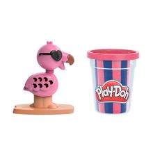 Play Doh Flamenco Divertido