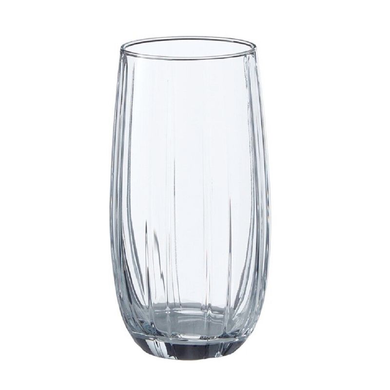 Cod. 004000 Juego de vasos Cristal Madeira (Paquete 6 unidades) – Paperbueno