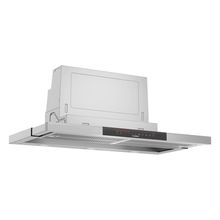 Campana 90cm telescópica DFS097K51 Bosch
