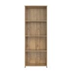 Biblioteca-4-nichos-ALAN-color-Amaretto-3-39645