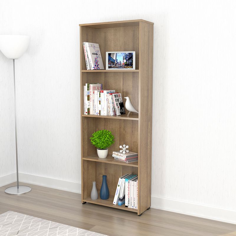 Biblioteca-4-nichos-ALAN-color-Amaretto-5-39645