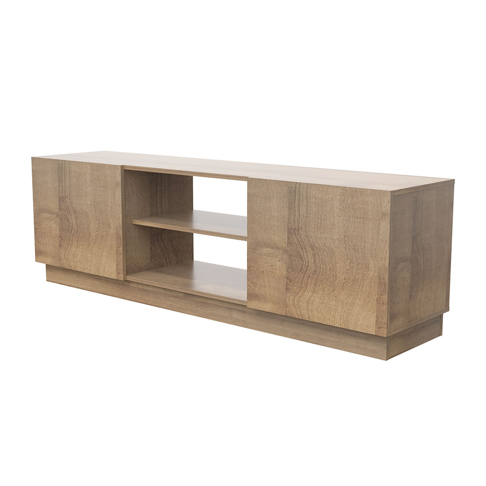 Mueble organizador Baño, Rack estante repisa 160*65*30