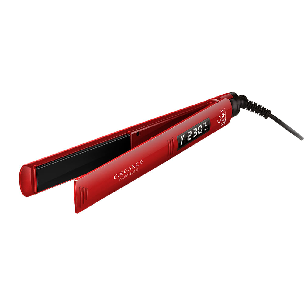 Gama Elegance Plancha De Cabello Hites Alisador Gama Elegance