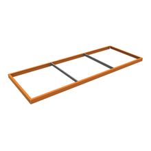 Estructura Simonforte 2406 Naranja