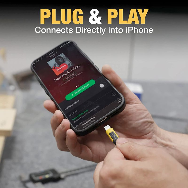 Auricular-JOBSITE-para-LIGHTNING-Dewalt-5-39754