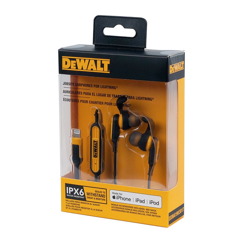 Auricular-JOBSITE-para-LIGHTNING-Dewalt-6-39754