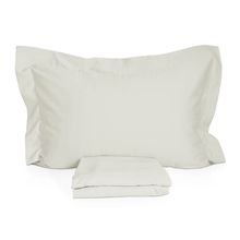 Juego de Sabanas 800h SATEEN Full 2 plazas Silver Birch