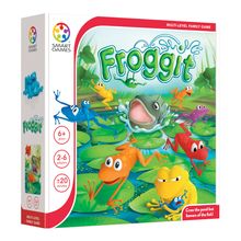 Froggit