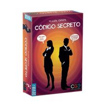 Codigo Secreto