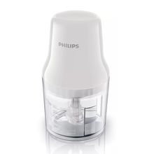 Picadora de Alimentos Blanca 450w HR-1393/00 Philips