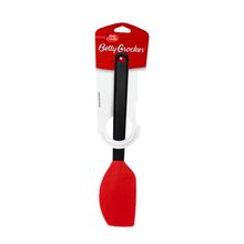 Espatula curva de silicona 30cm