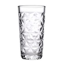 Juego de Vasos Estrella 12 piezas