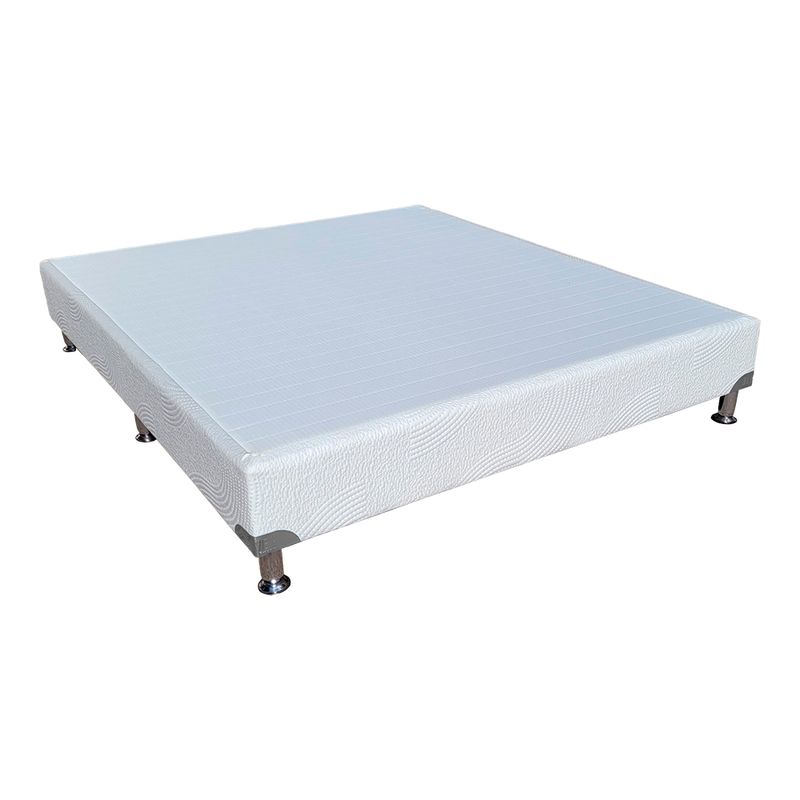 Somier-TITANIO-Latex-200x200cm-1-40071
