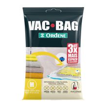 Bolsa de Almacenamiento M Vac Bag