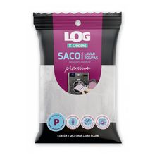Bolsa para Lavadora P Log