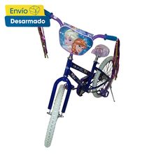 Bicicleta 20'' Frozen
