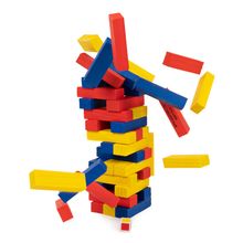 Torre Equilibrio Arco Iris Clásicos