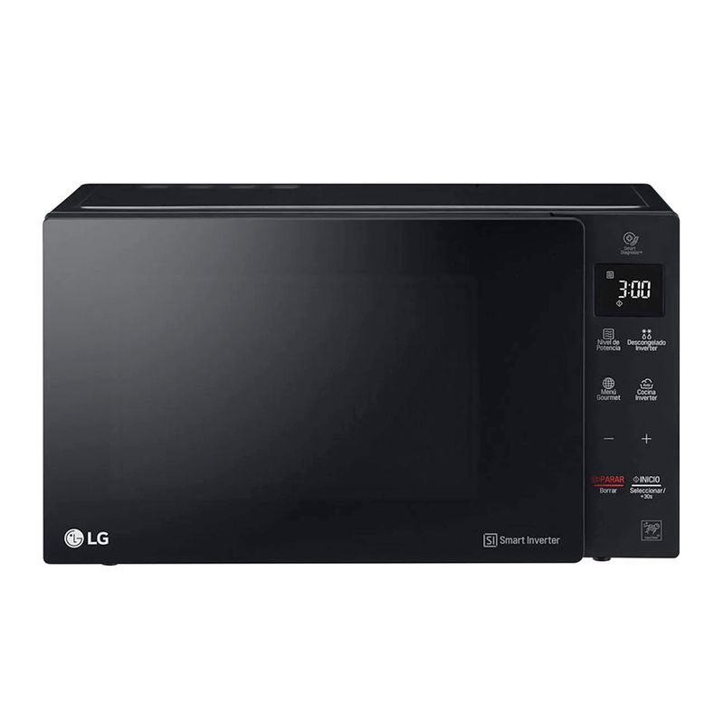 Microondas-Neochef-Inverter-25-Litros-MS2536GIS-LG-1-40162